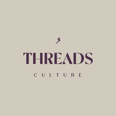 Threads Culture logo