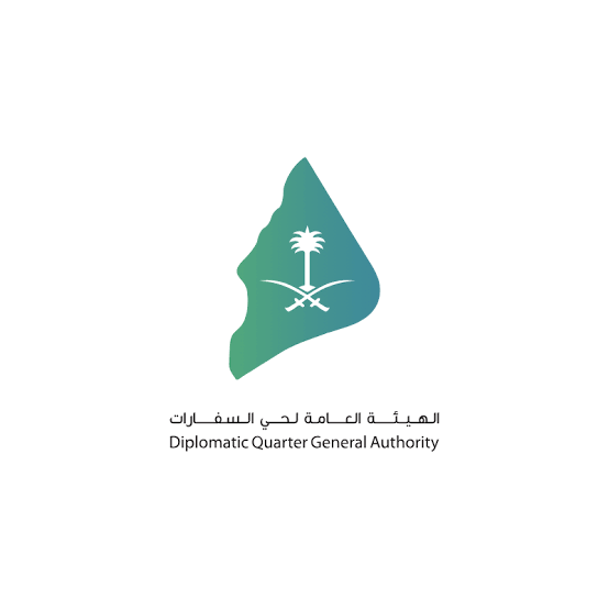 Diplomatic Quarter General Authority logo