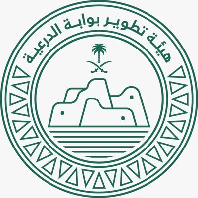 Diriyah Gate Development Authority logo